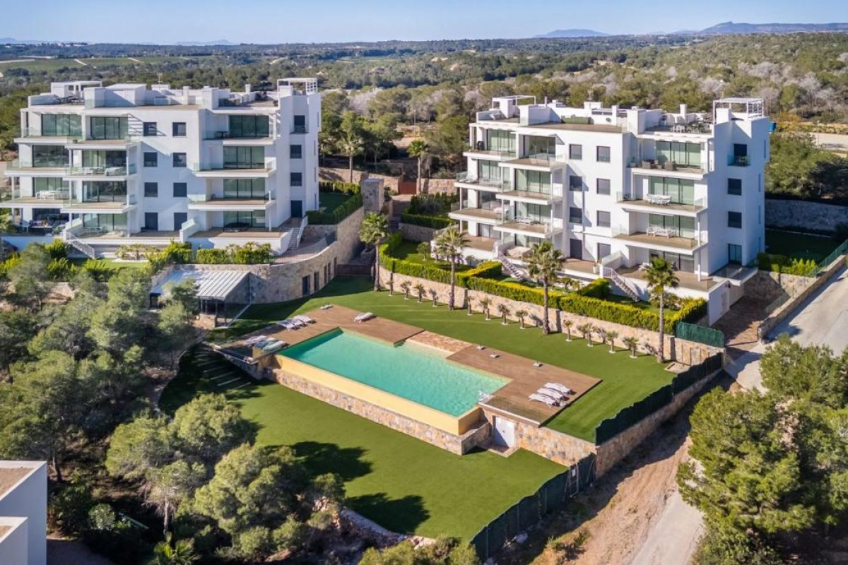 Reventa - Apartamento / piso - Orihuela