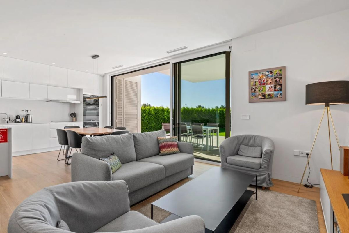 Reventa - Apartamento / piso - Orihuela