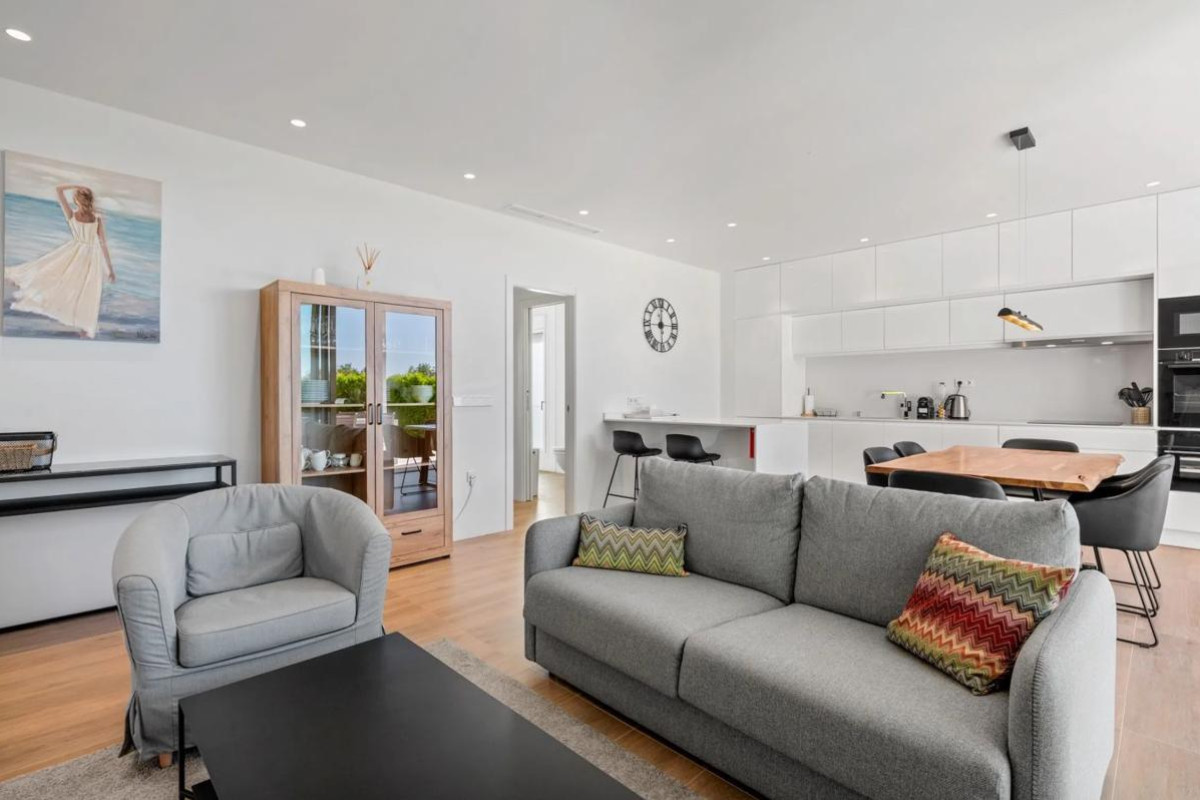 Reventa - Apartamento / piso - Orihuela