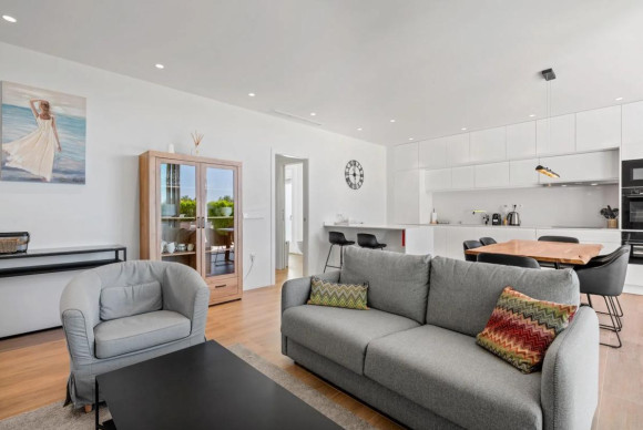 Reventa - Apartamento / piso - Orihuela