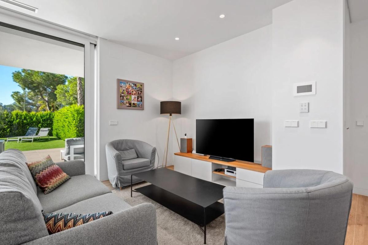 Reventa - Apartamento / piso - Orihuela