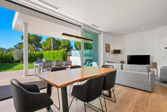 Reventa - Apartamento / piso - Orihuela