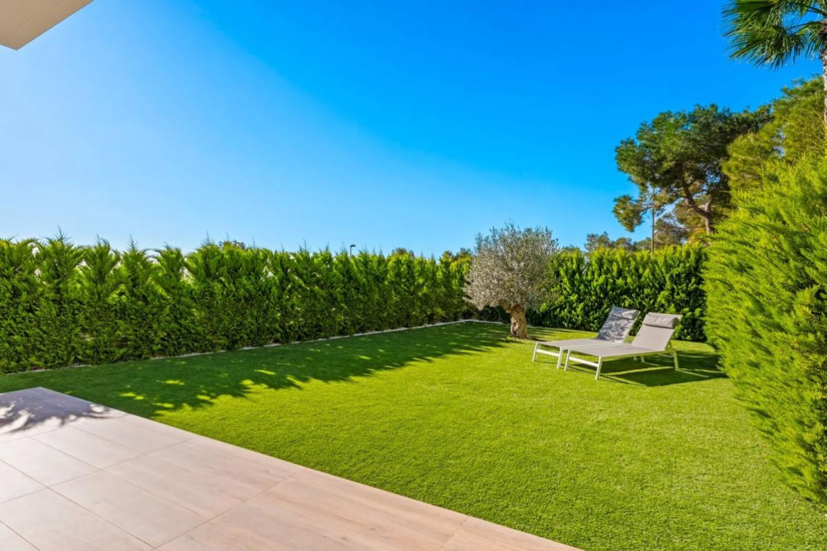 Reventa - Apartamento / piso - Orihuela