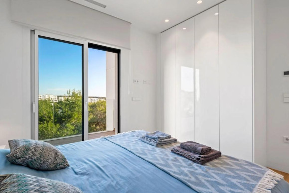 Reventa - Apartamento / piso - Orihuela