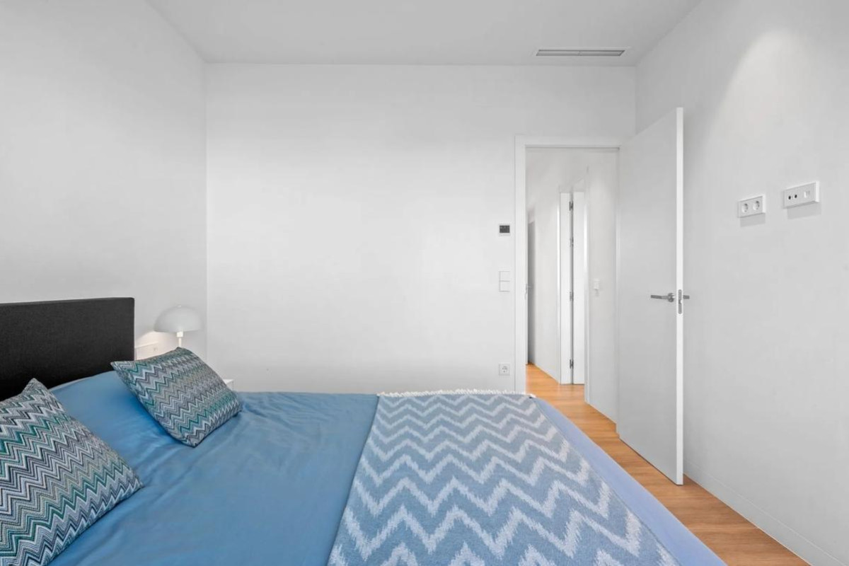 Reventa - Apartamento / piso - Orihuela