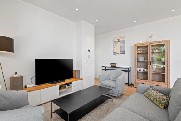 Reventa - Apartamento / piso - Orihuela