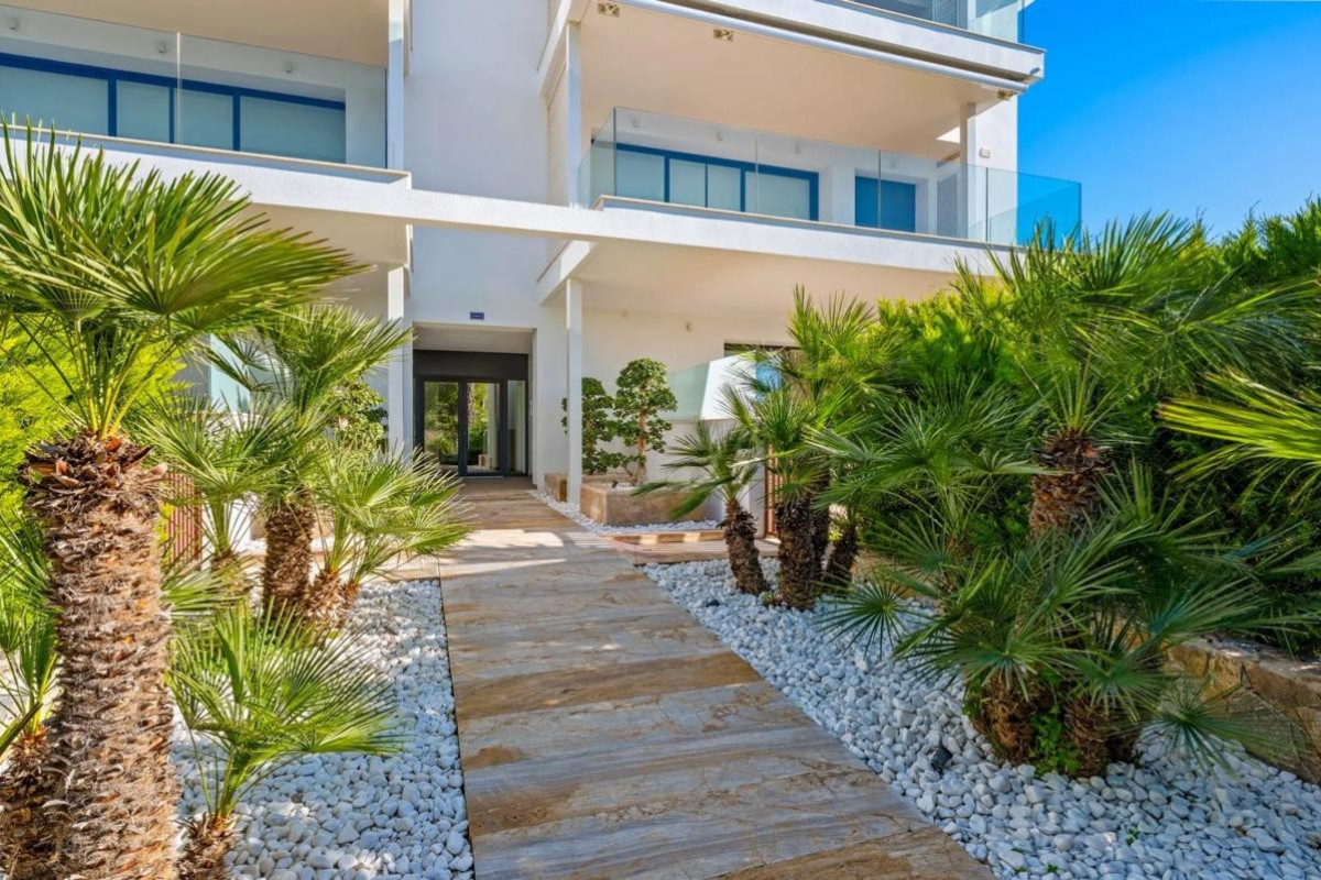 Reventa - Apartamento / piso - Orihuela