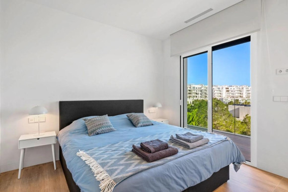 Reventa - Apartamento / piso - Orihuela