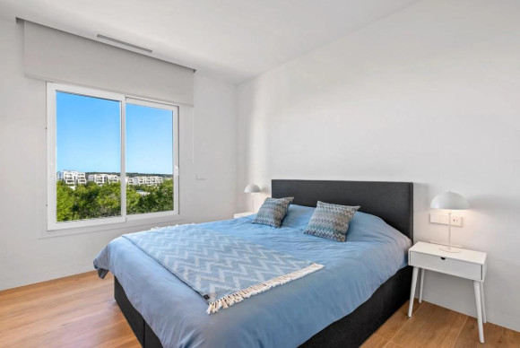 Reventa - Apartamento / piso - Orihuela