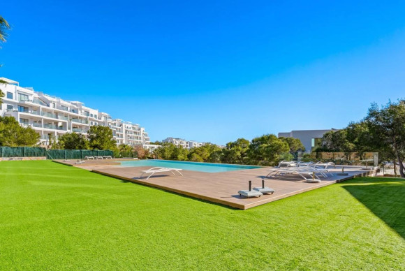 Reventa - Apartamento / piso - Orihuela