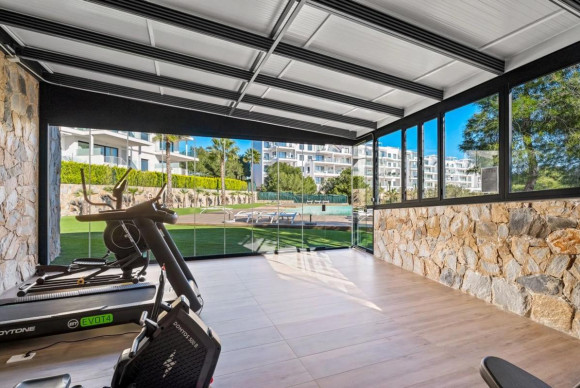 Reventa - Apartamento / piso - Orihuela