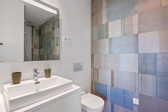 Reventa - Apartamento / piso - Orihuela