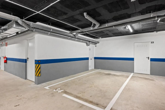 Reventa - Apartamento / piso - Orihuela