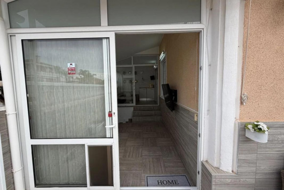 Resale - Townhouse - Orihuela