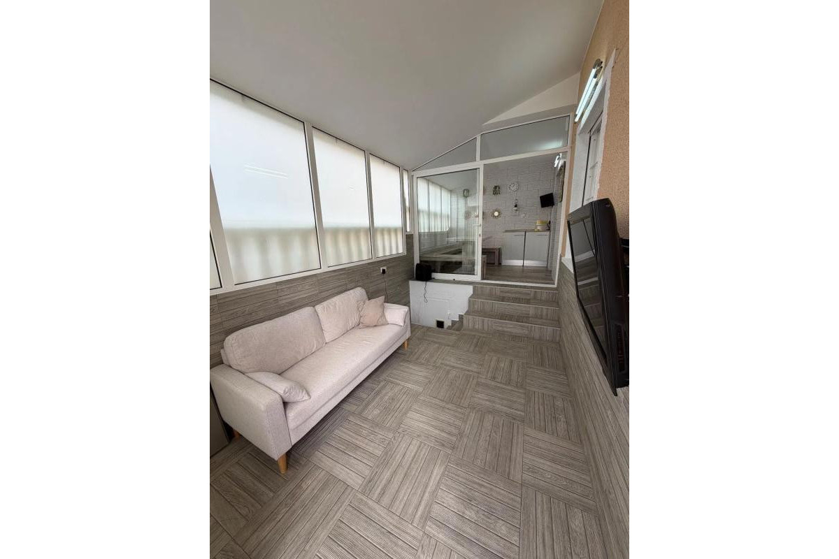 Resale - Townhouse - Orihuela