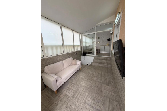 Resale - Townhouse - Orihuela
