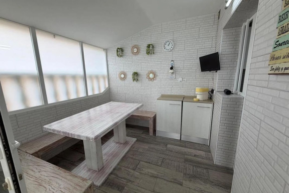 Resale - Townhouse - Orihuela