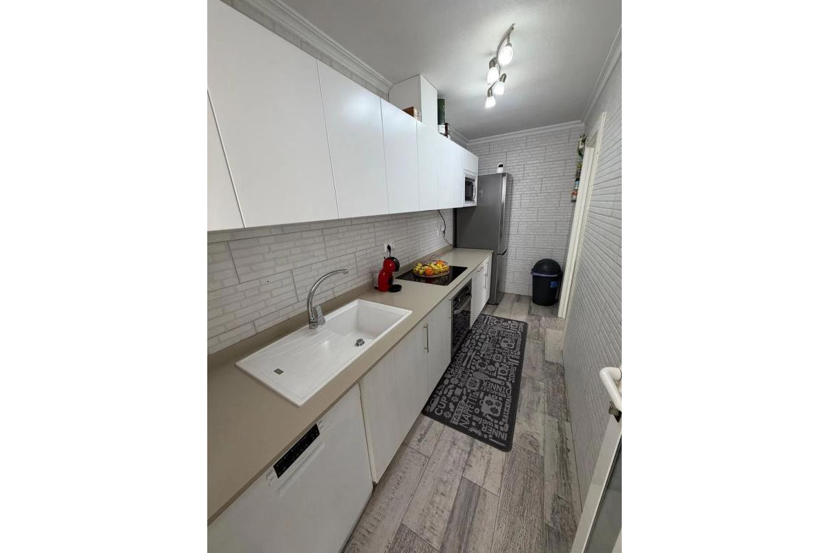 Resale - Townhouse - Orihuela
