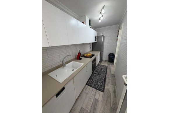 Resale - Townhouse - Orihuela