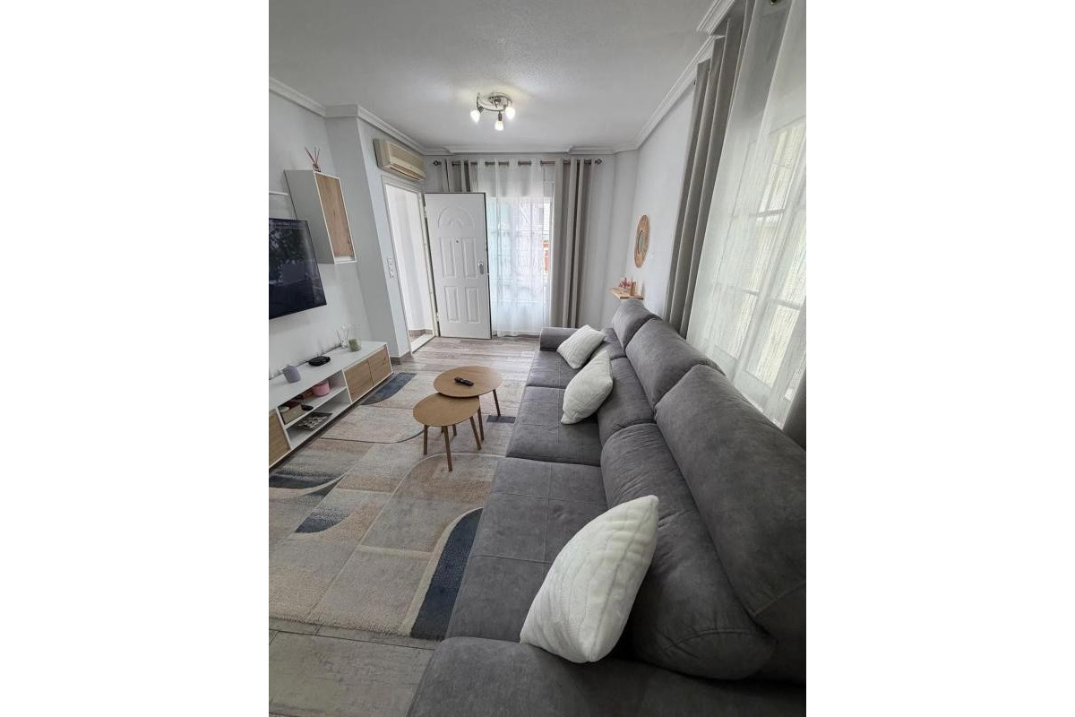 Resale - Townhouse - Orihuela