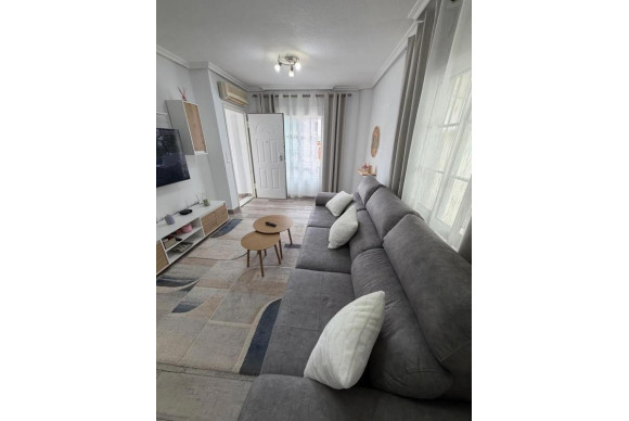 Resale - Townhouse - Orihuela