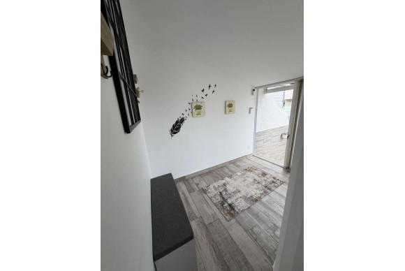 Resale - Townhouse - Orihuela