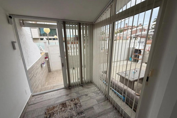 Resale - Townhouse - Orihuela