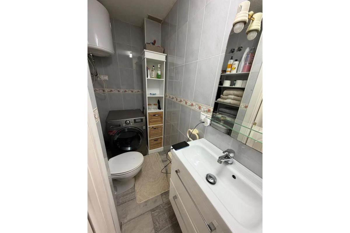 Resale - Townhouse - Orihuela