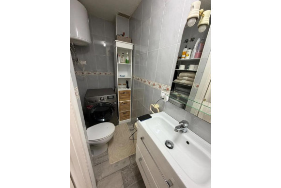 Resale - Townhouse - Orihuela