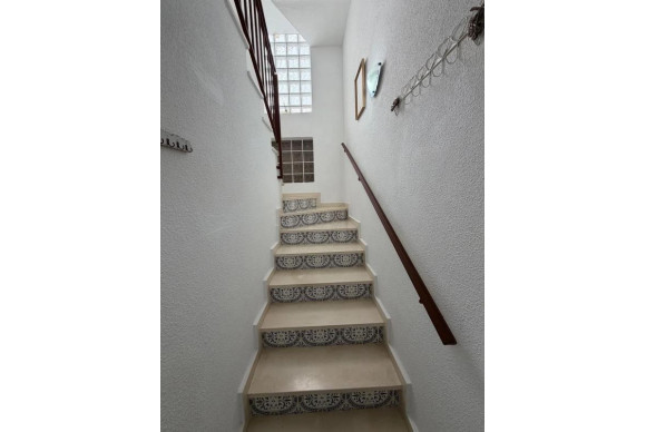 Resale - Townhouse - Orihuela
