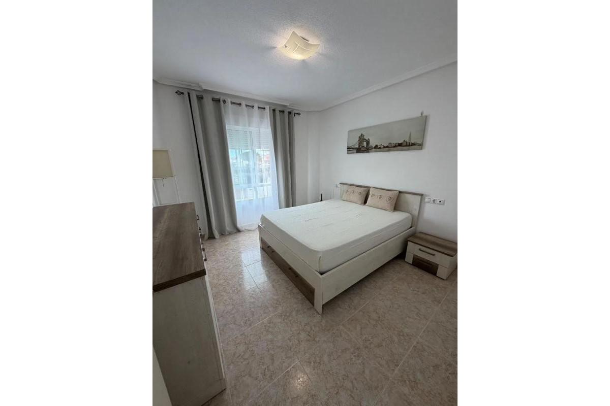 Resale - Townhouse - Orihuela