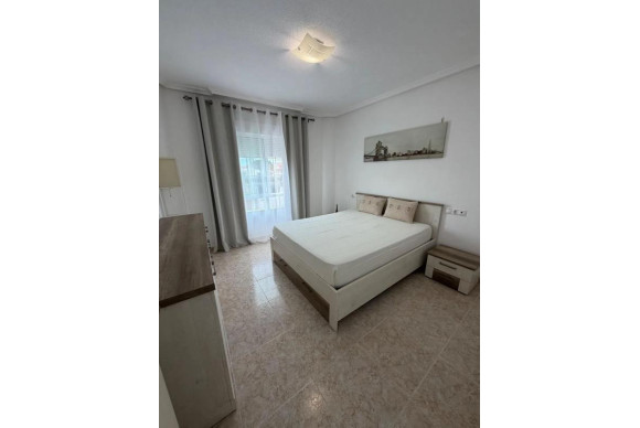 Resale - Townhouse - Orihuela