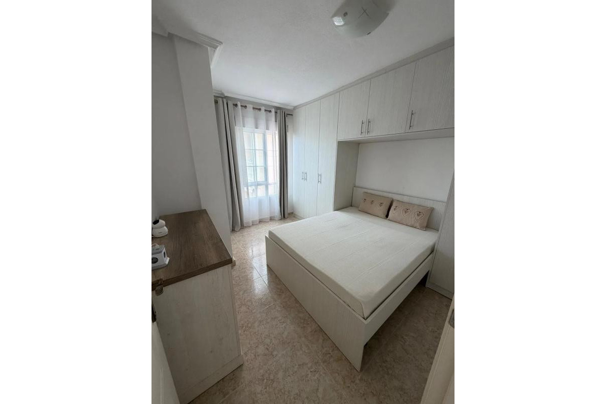 Resale - Townhouse - Orihuela