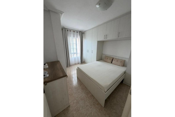Resale - Townhouse - Orihuela