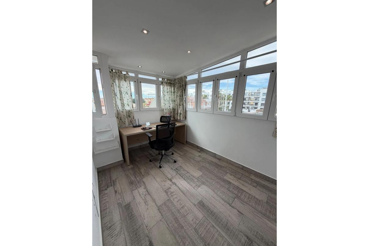 Resale - Townhouse - Orihuela