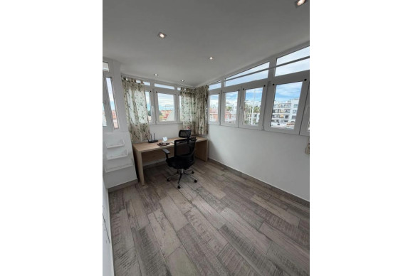 Resale - Townhouse - Orihuela