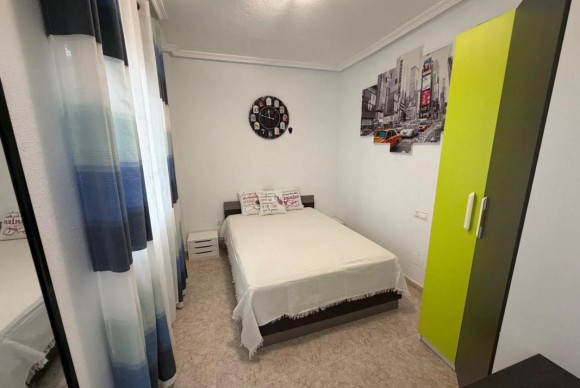 Resale - Townhouse - Orihuela