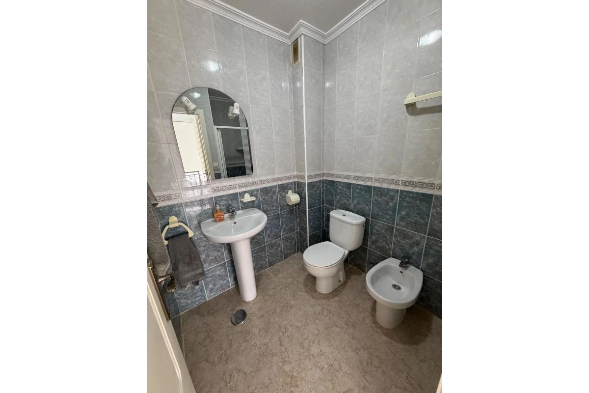 Resale - Townhouse - Orihuela