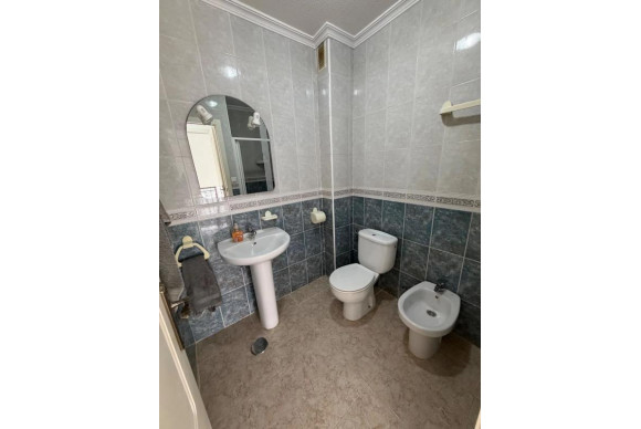 Resale - Townhouse - Orihuela