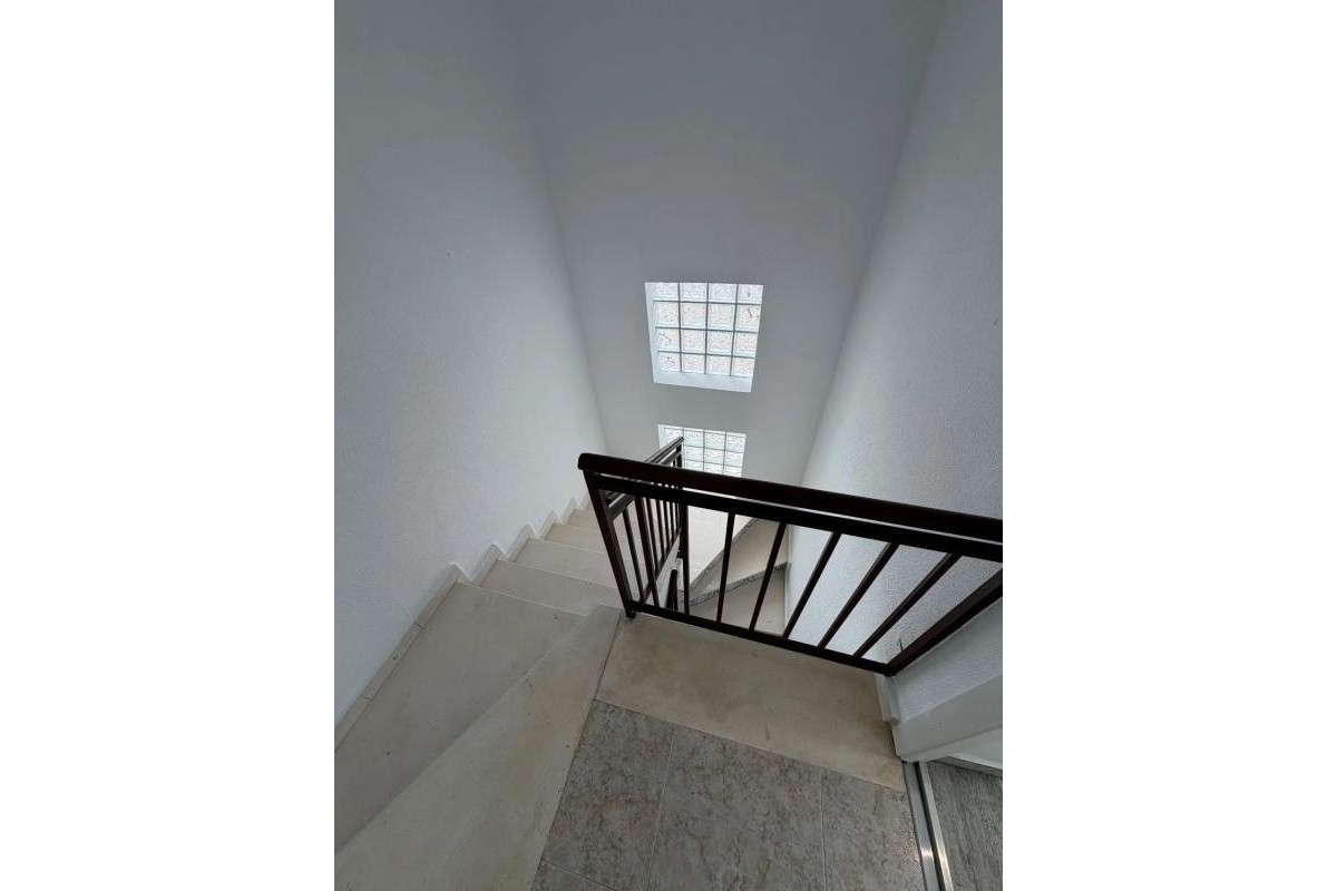 Resale - Townhouse - Orihuela