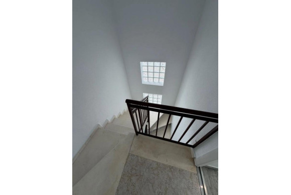 Resale - Townhouse - Orihuela