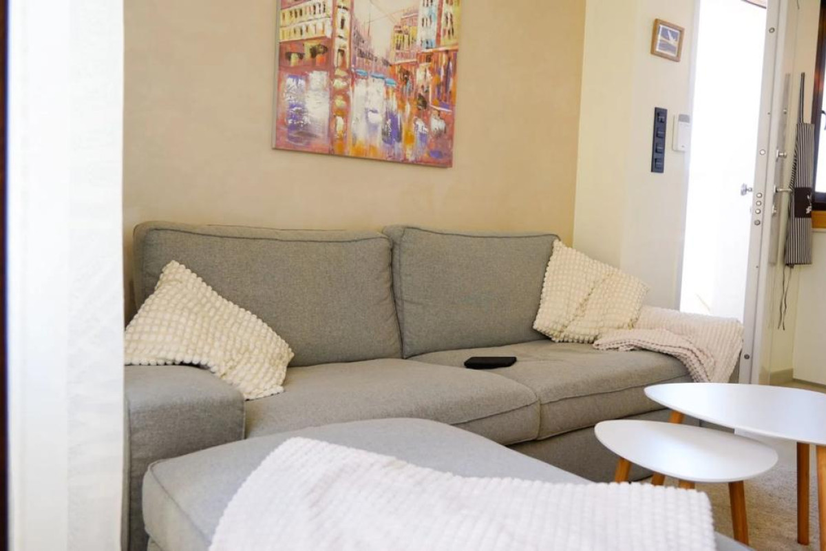 Reventa - casas - Torrevieja - torrevieja