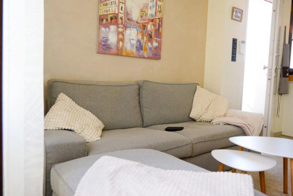 Reventa - casas - Torrevieja - torrevieja