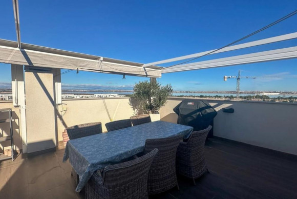 Reventa - casas - Torrevieja - torrevieja