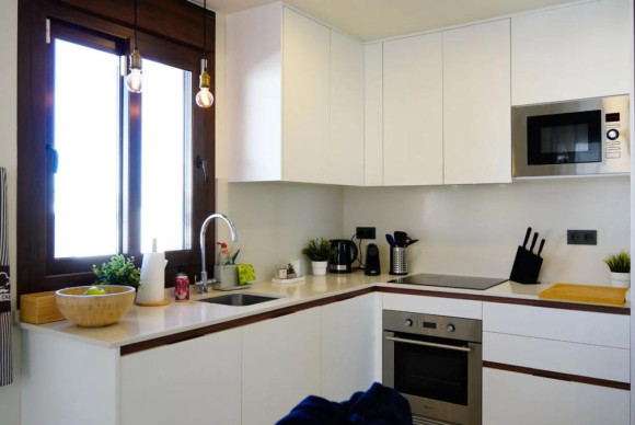 Reventa - casas - Torrevieja - torrevieja