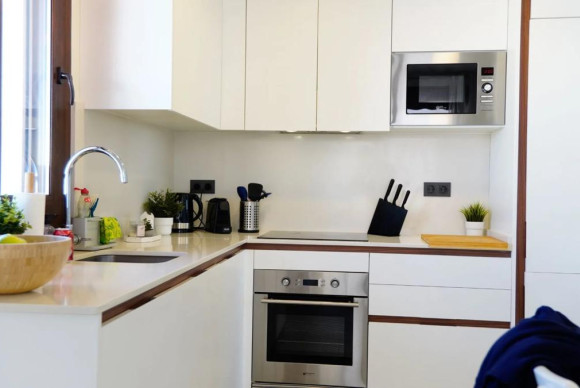 Reventa - casas - Torrevieja - torrevieja