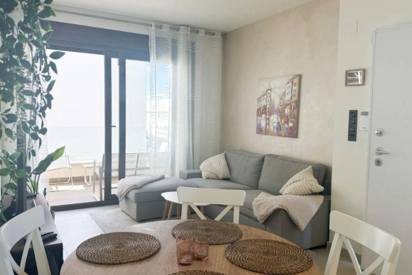 Reventa - casas - Torrevieja - torrevieja