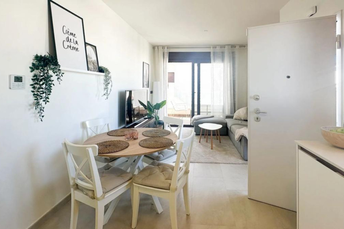 Reventa - casas - Torrevieja - torrevieja
