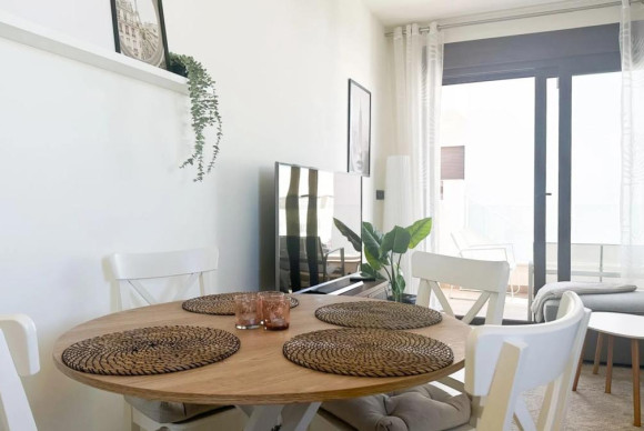 Reventa - casas - Torrevieja - torrevieja