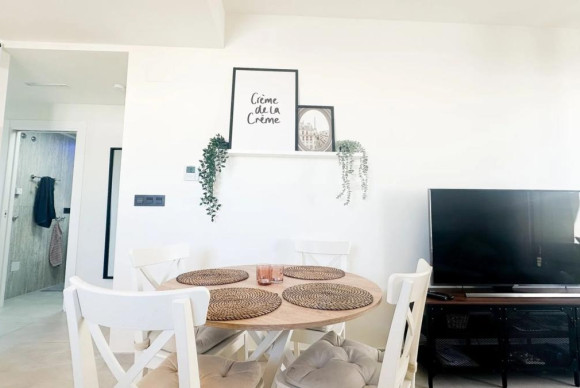 Reventa - casas - Torrevieja - torrevieja